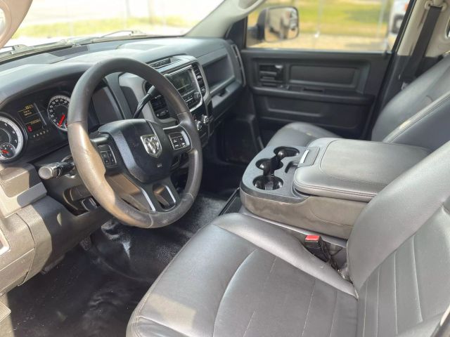 2018 Ram 2500 Crew Cab - Image 7