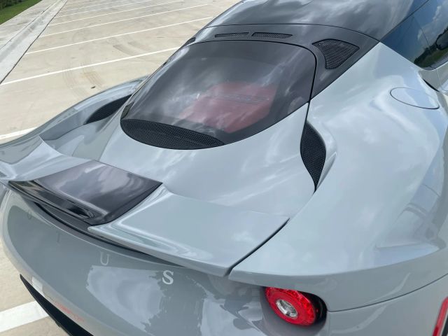 2020 Lotus Evora - Image 61