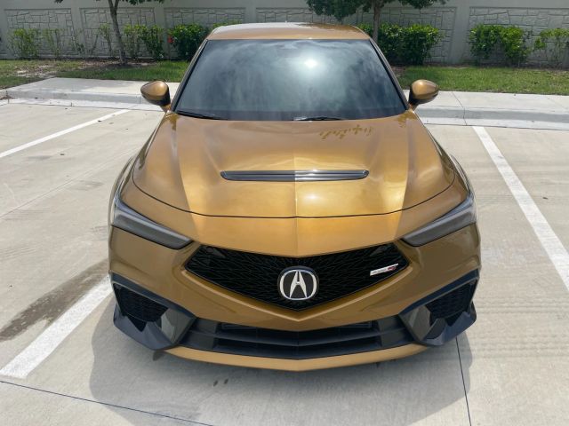 2024 Acura Integra - Image 45
