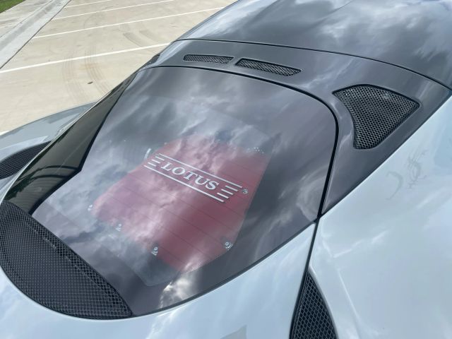 2020 Lotus Evora - Image 60