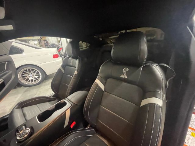 2020 Ford Mustang - Image 83