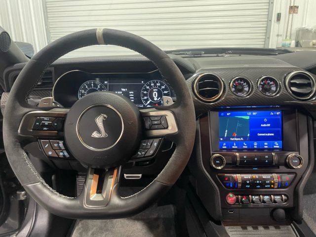 2020 Ford Mustang - Image 75