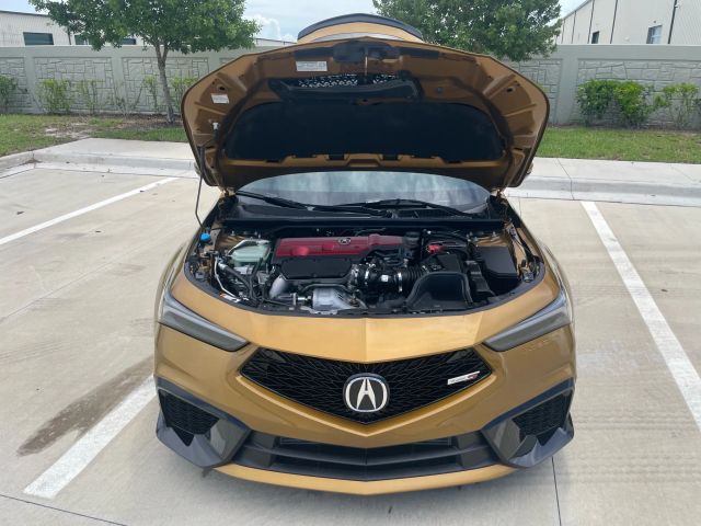 2024 Acura Integra - Image 63