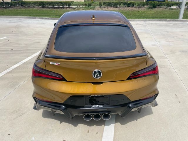 2024 Acura Integra - Image 21
