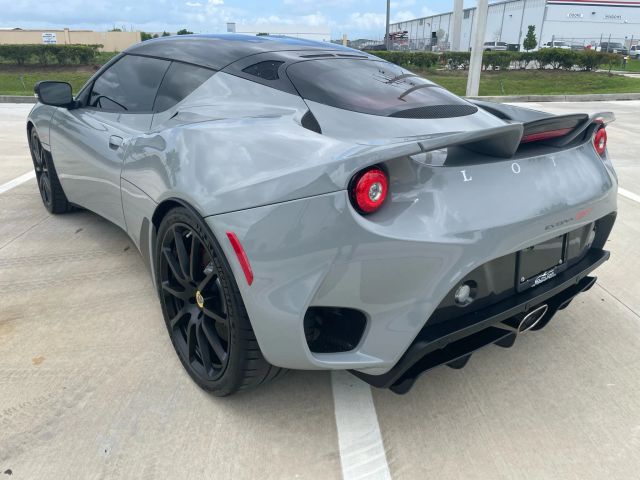 2020 Lotus Evora - Image 26
