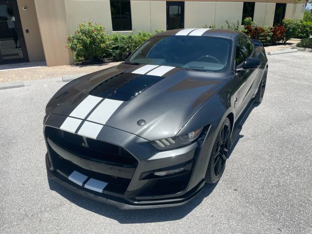 2020 Ford Mustang - Image 41