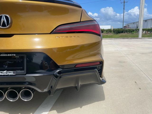 2024 Acura Integra - Image 22