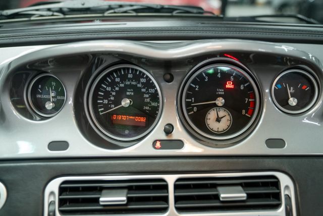 2001 Bmw Z8 Roadster 2d - - Image 23