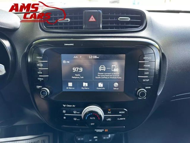 2017 Kia Soul - Image 27