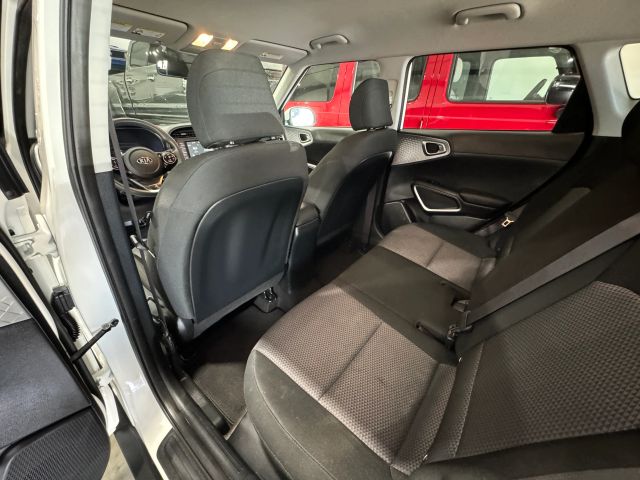 2021 Kia Soul - Image 87