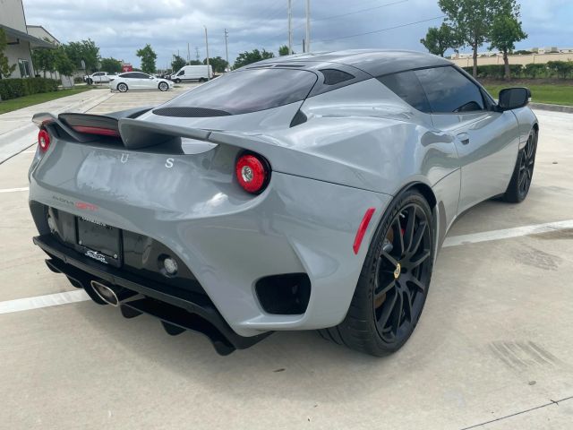 2020 Lotus Evora - Image 15