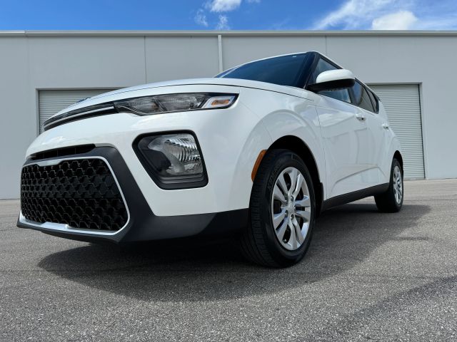 2021 Kia Soul - Image 34