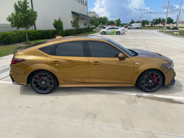 2024 Acura Integra - Image 8