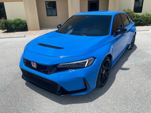 2023 Honda Civic Type R - Image 39