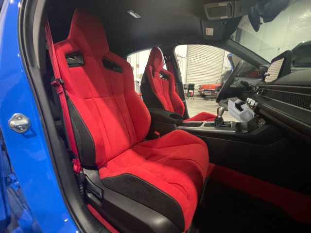 2023 Honda Civic Type R - Image 99