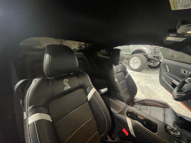 2020 Ford Mustang - Image 108