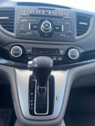 2014 Honda Cr-v Ex-l Sport Utility 4d - Image 23