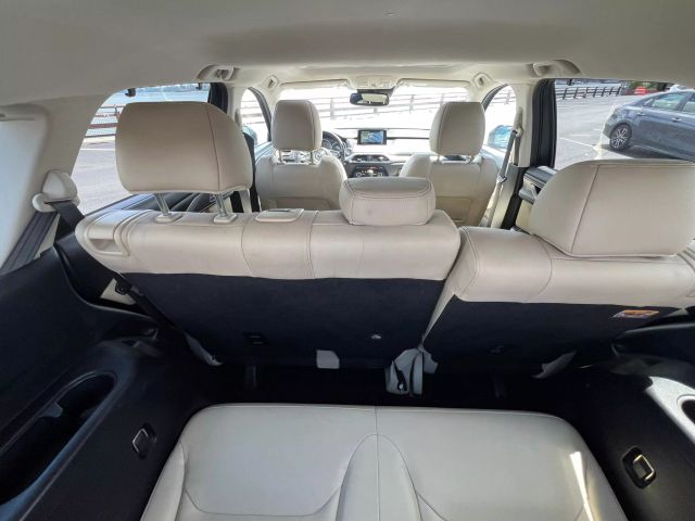 2016 Mazda Cx-9 Touring Sport Utility 4d - Image 22