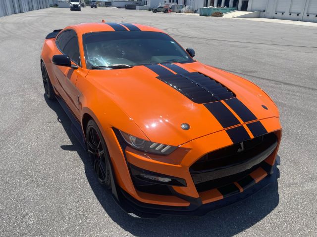 2020 Ford Mustang - Image 3