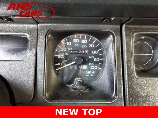 1995 Jeep Wrangler - Image 15