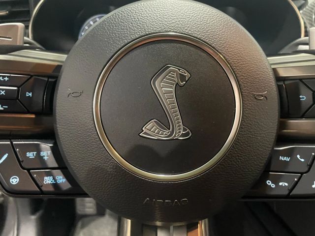 2020 Ford Mustang - Image 88