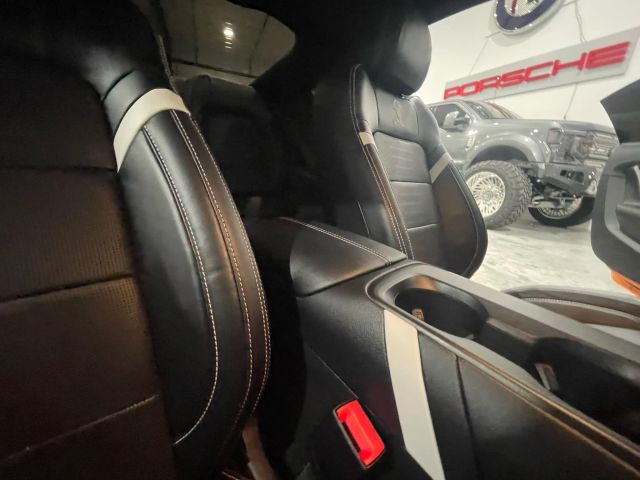 2020 Ford Mustang - Image 113