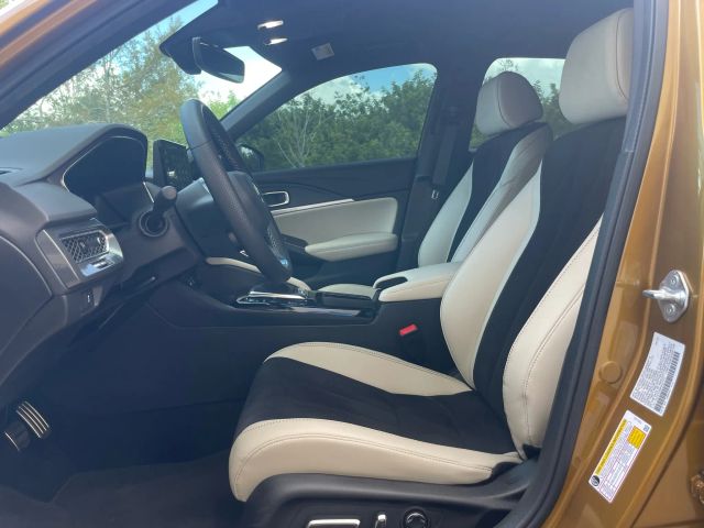 2024 Acura Integra - Image 77