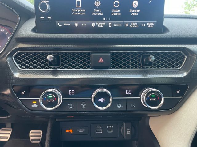 2024 Acura Integra - Image 91