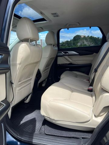 2016 Mazda Cx-9 Touring Sport Utility 4d - Image 14