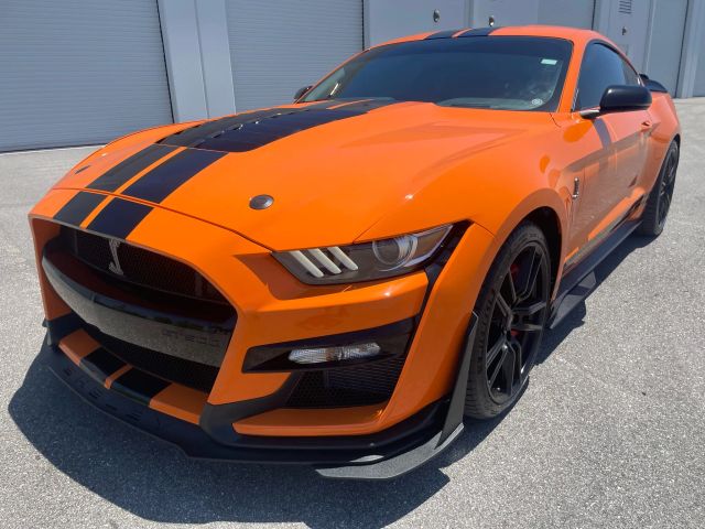 2020 Ford Mustang - Image 40