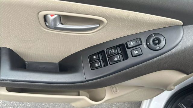 2008 HYUNDAI ELANTRA SEDAN 4-CYL, 2.0 LITER SE SEDAN 4D