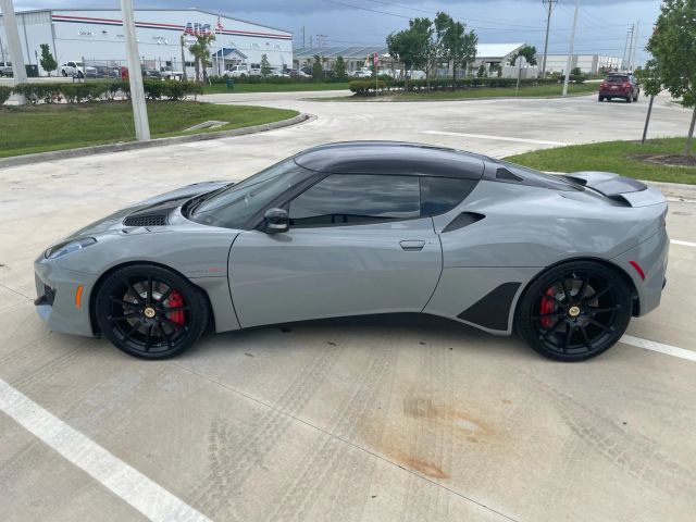 2020 Lotus Evora - Image 32