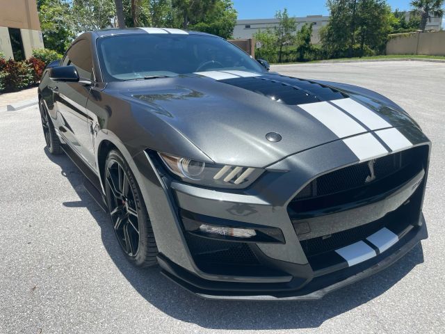 2020 Ford Mustang - Image 3
