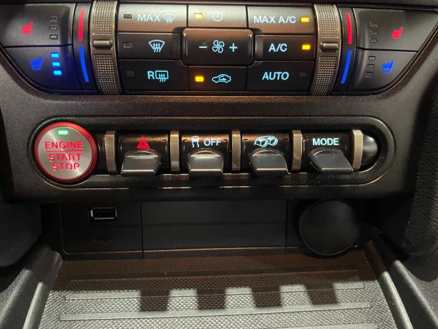 2020 Ford Mustang - Image 96