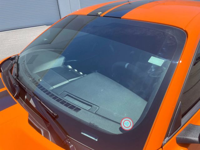 2020 Ford Mustang - Image 52