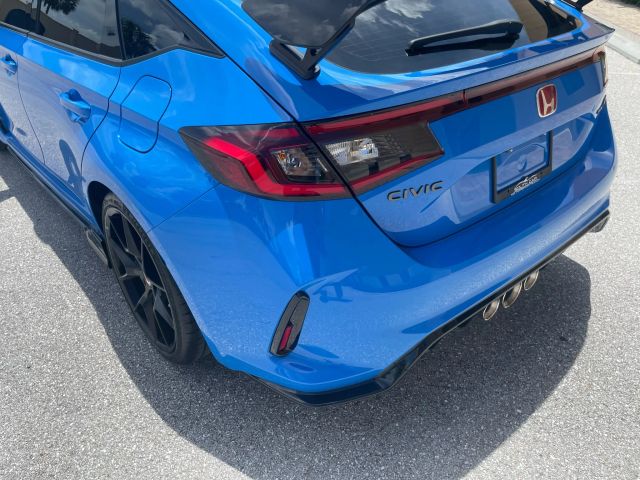 2023 Honda Civic Type R - Image 54