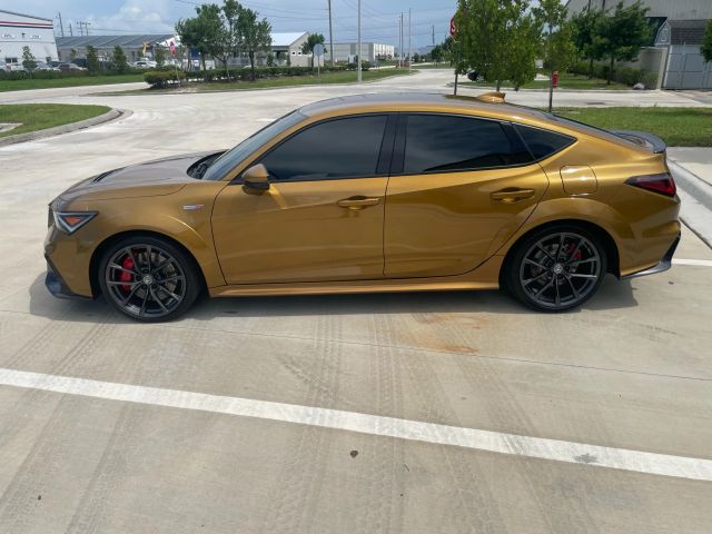 2024 Acura Integra - Image 32