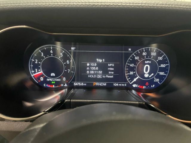 2020 Ford Mustang - Image 90