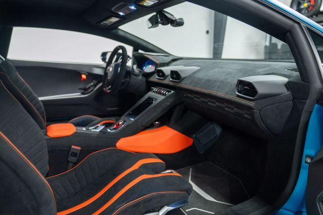 2022 Lamborghini Huracan Sto Coupe 2d - - Image 21