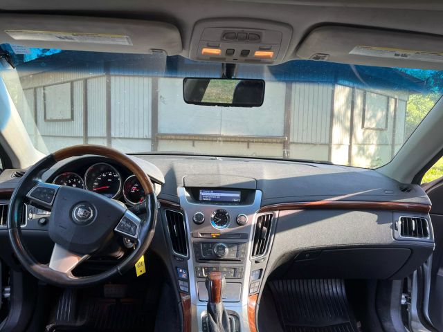 2010 Cadillac Cts - Image 14