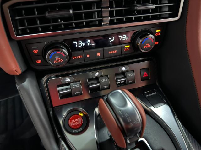2024 Nissan Gt-r - Image 61