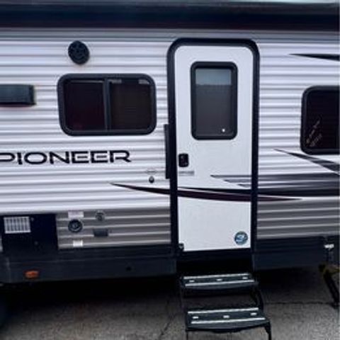 2020 Heartland Pioneer Trailer - - Image 3