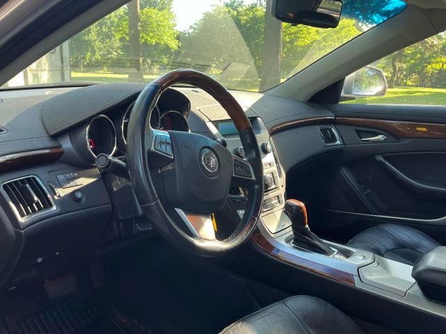 2010 Cadillac Cts - Image 12