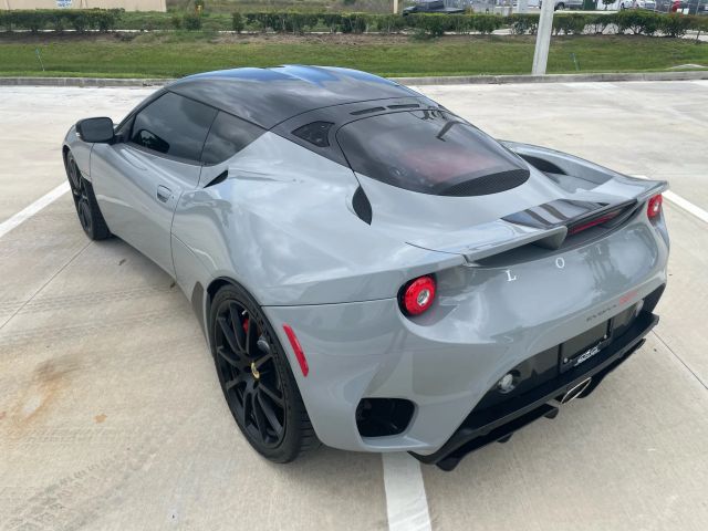 2020 Lotus Evora - Image 27