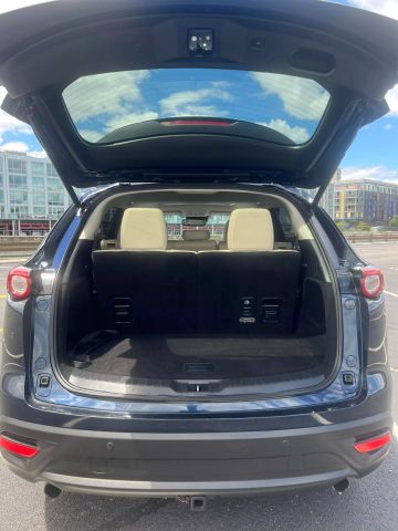 2016 Mazda Cx-9 Touring Sport Utility 4d - Image 10