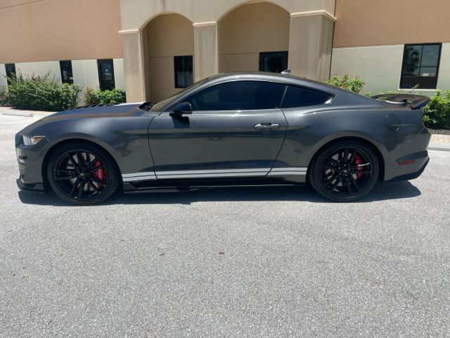 2020 Ford Mustang - Image 32