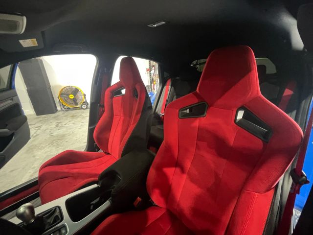 2023 Honda Civic Type R - Image 78