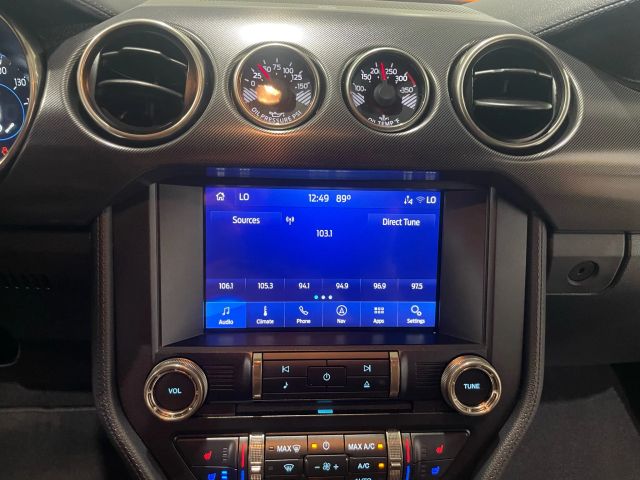 2020 Ford Mustang - Image 92