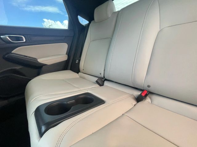 2024 Acura Integra - Image 123