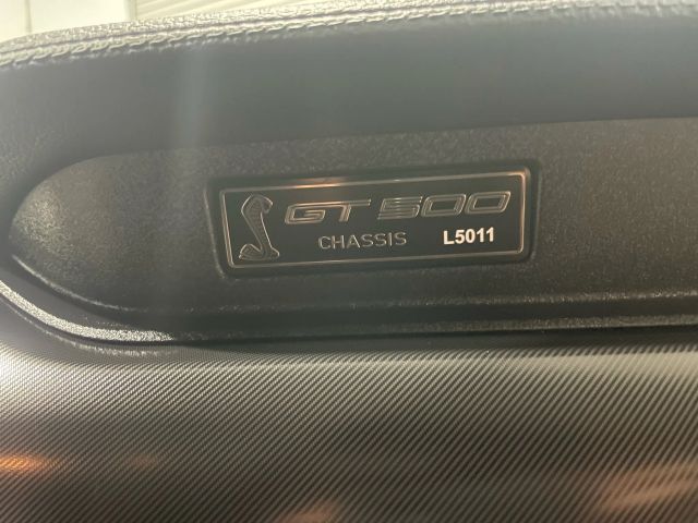 2020 Ford Mustang - Image 111